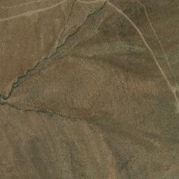 Satellite imagery of Cerro Pila, CL