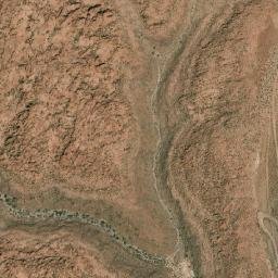 Satellite imagery of Carcañal de Diablo Marca, CL