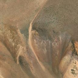 Satellite imagery of Cerro Sacasani, CL