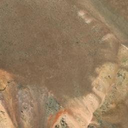 Satellite imagery of Cerro Guañare, BO