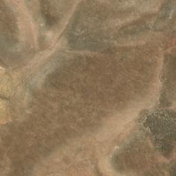 Satellite imagery of Cerro Guañare, BO
