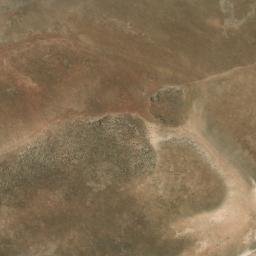 Satellite imagery of Cerro Guañare, BO