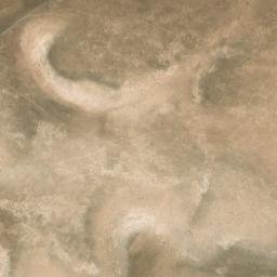 Satellite imagery of Cerro Cono, BO