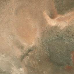 Satellite imagery of Cerro Cono, BO