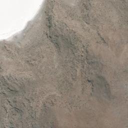 Satellite imagery of Cerro Cojiri, BO