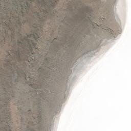 Satellite imagery of Cerro Cojiri, BO