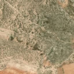 Satellite imagery of Loma Pirwasi, BO