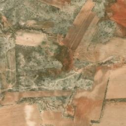 Satellite imagery of Loma Pirwasi, BO