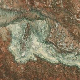 Satellite imagery of Mukuniri Loma, BO