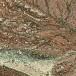 Satellite imagery of Mukuniri Loma, BO