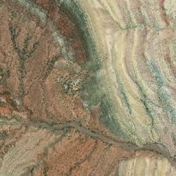 Satellite imagery of Mukuniri Loma, BO