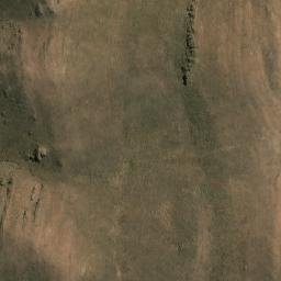 Satellite imagery of Cerro Condormaña, BO