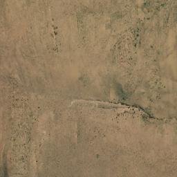 Satellite imagery of Cerro Condormaña, BO