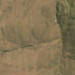 Satellite imagery of Cerro Condormaña, BO