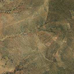 Satellite imagery of Cerro Bonifacio, BO