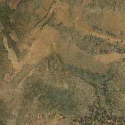 Satellite imagery of Cerro Bonifacio, BO