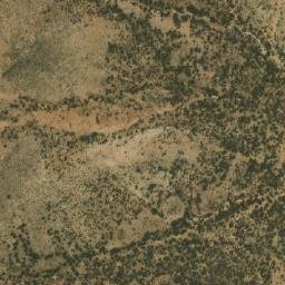 Satellite imagery of Cerro Bonifacio, BO