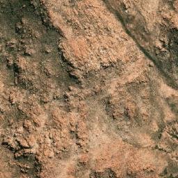 Satellite imagery of Cerro Cocayut Punta, BO
