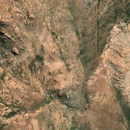 Satellite imagery of Cerro Cocayut Punta, BO