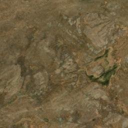 Satellite imagery of Cerro Trachaca, BO