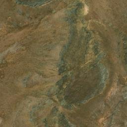 Satellite imagery of Cerro Trachaca, BO