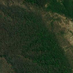 Satellite imagery of Serranía Tarimacua, BO