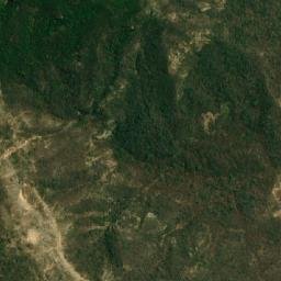 Satellite imagery of Serranía Tarimacua, BO
