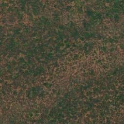 Satellite imagery of Constance, ZW