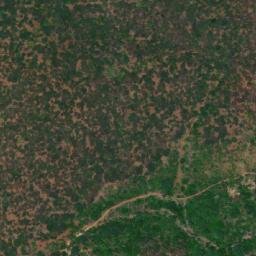 Satellite imagery of Constance, ZW