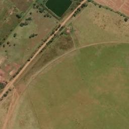 Satellite imagery of Rhorand, ZW