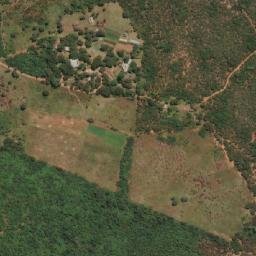 Satellite imagery of Rhorand, ZW