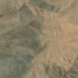 Satellite imagery of Cerro Covadonga, CL