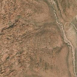 Satellite imagery of Carcañal de Diablo Marca, CL