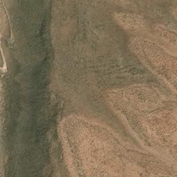 Satellite imagery of Carcañal de Diablo Marca, CL