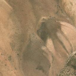 Satellite imagery of Cerro Sacasani, CL