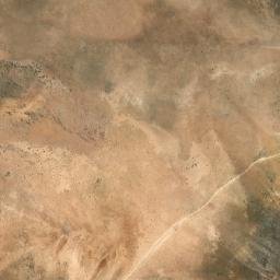 Satellite imagery of Cerro Guañare, BO