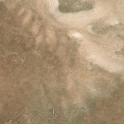 Satellite imagery of Cerro Cono, BO