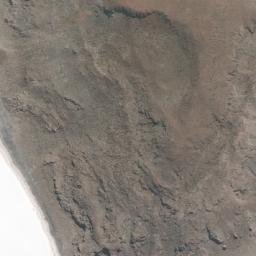 Satellite imagery of Cerro Cojiri, BO