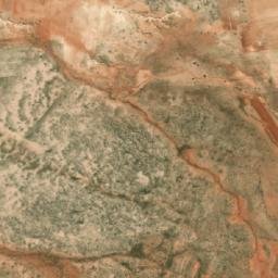 Satellite imagery of Loma Pirwasi, BO