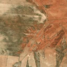 Satellite imagery of Loma Pirwasi, BO