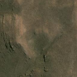 Satellite imagery of Cerro Condormaña, BO