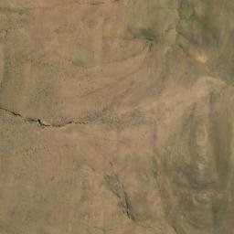 Satellite imagery of Cerro Condormaña, BO