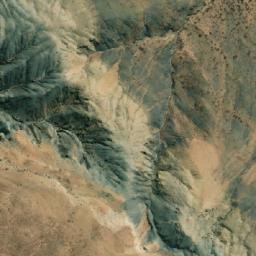 Satellite imagery of Cerro Achacaniri, BO