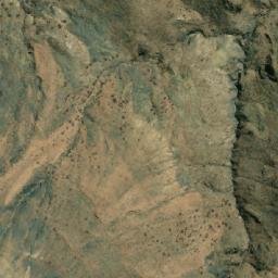 Satellite imagery of Cerro Achacaniri, BO