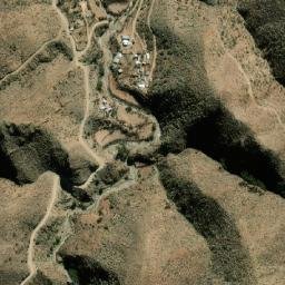 Satellite imagery of Mina San Simon, BO