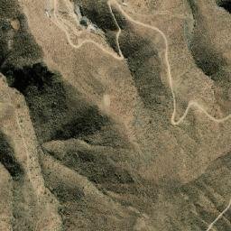 Satellite imagery of Mina San Simon, BO