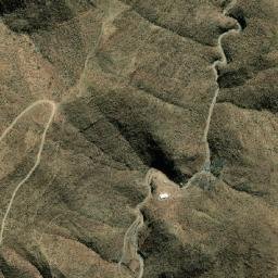 Satellite imagery of Mina San Simon, BO