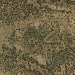Satellite imagery of Cerro Bonifacio, BO