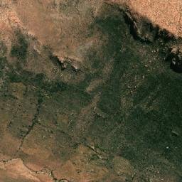Satellite imagery of Cerro Cocayut Punta, BO