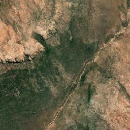 Satellite imagery of Cerro Cocayut Punta, BO